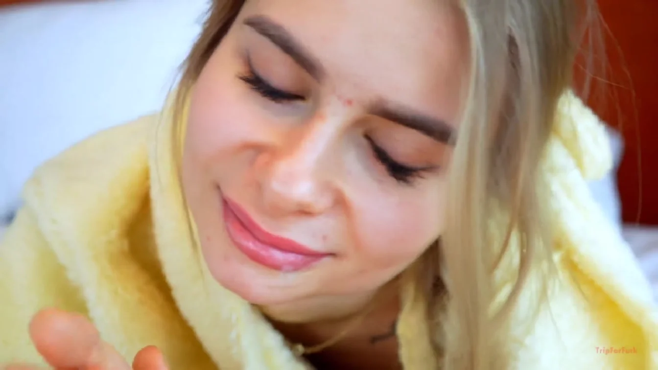 Preview of TripForFuck Xenia Virgin XXX